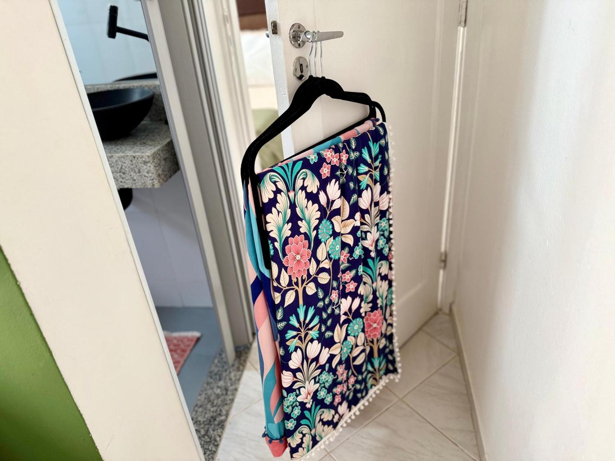Charming 1 Block From Ipanema *