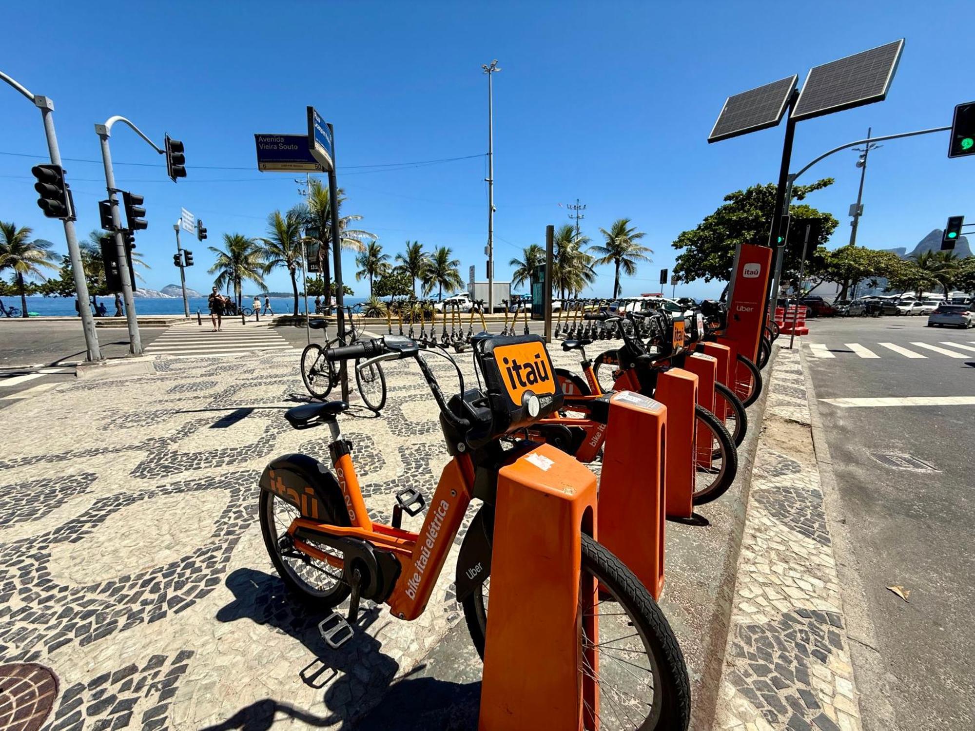 Apartamento Charming 1 Block From Ipanema Rio de Janeiro